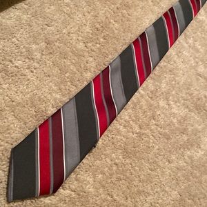 Sears vintage premiere skinny tie